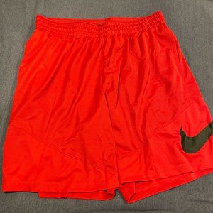 Nike Drifit Shorts size XXL